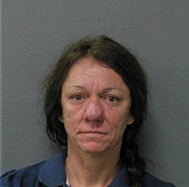 Brandy Boudreaux, - Lafayette Parish County, LA 